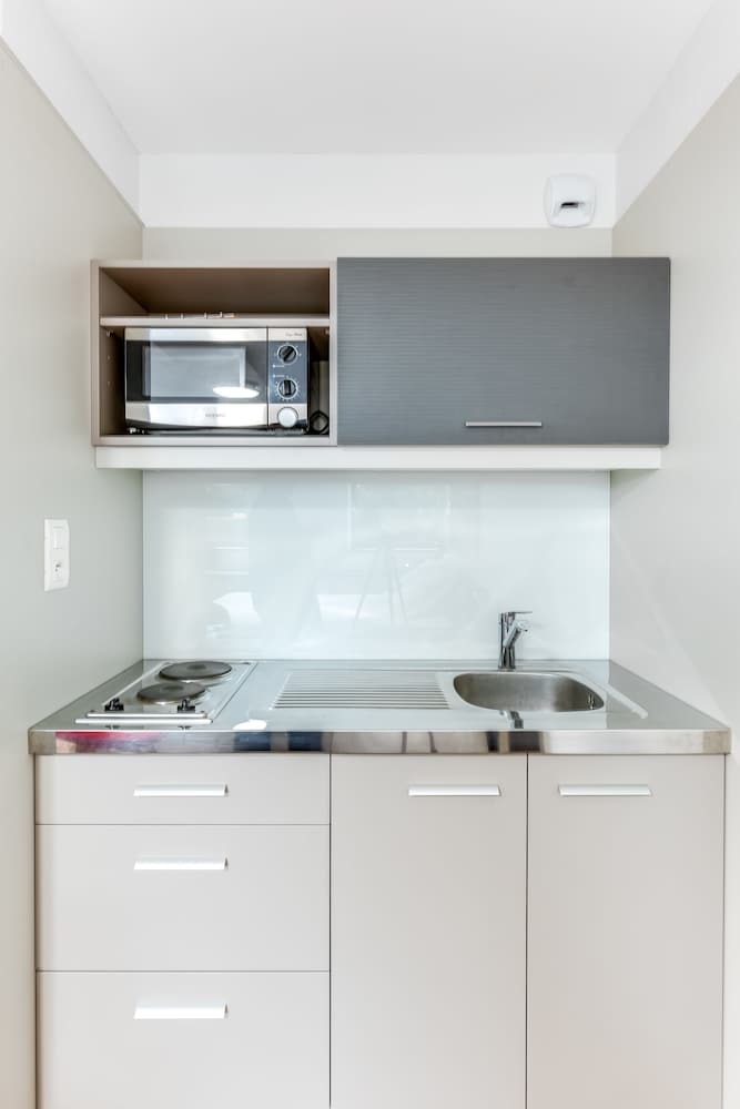 Apartamento Appartement 4 Saisons