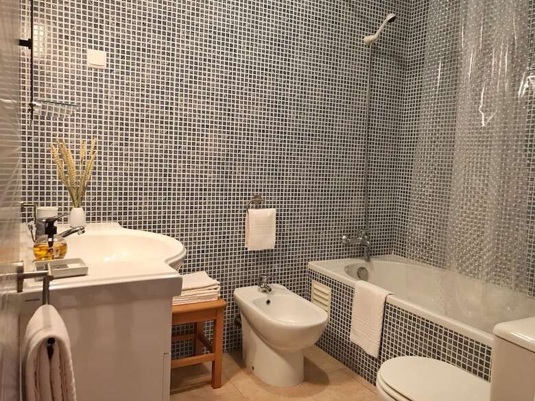 Al-buhera Blue Apartment