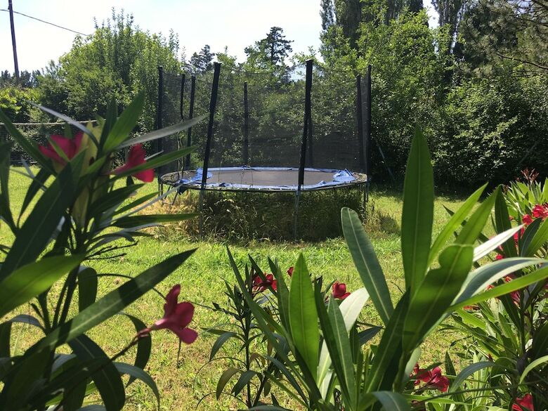 Bed & Breakfast Le Mas de Rey Chambres D'h�tes