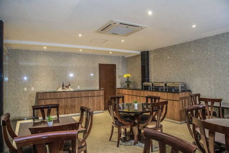 Aquidab� Praia Hotel