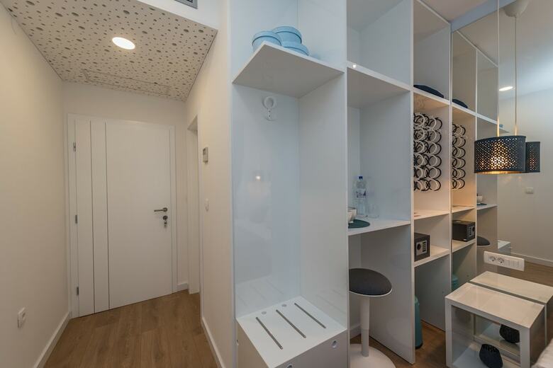 Hotel Gallery Rooms Zadar