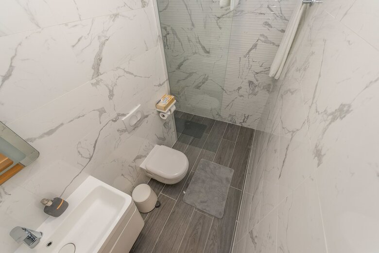 Hotel Gallery Rooms Zadar