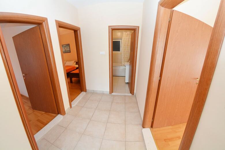 Apartments Soso