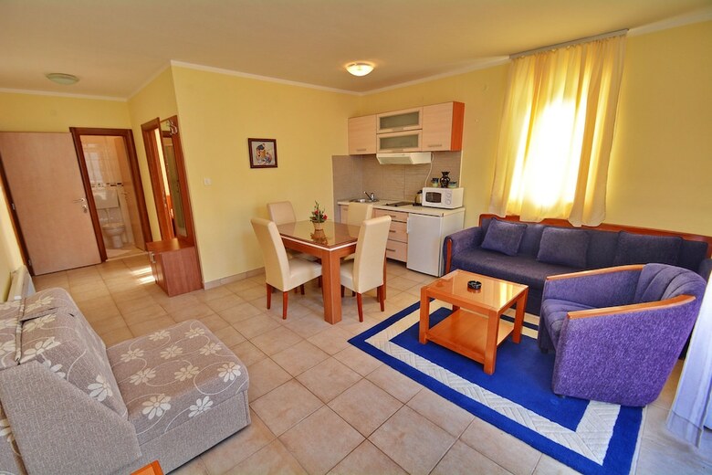 Apartments Soso
