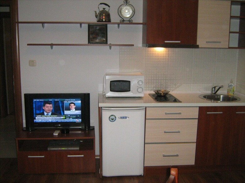 Apartments Soso