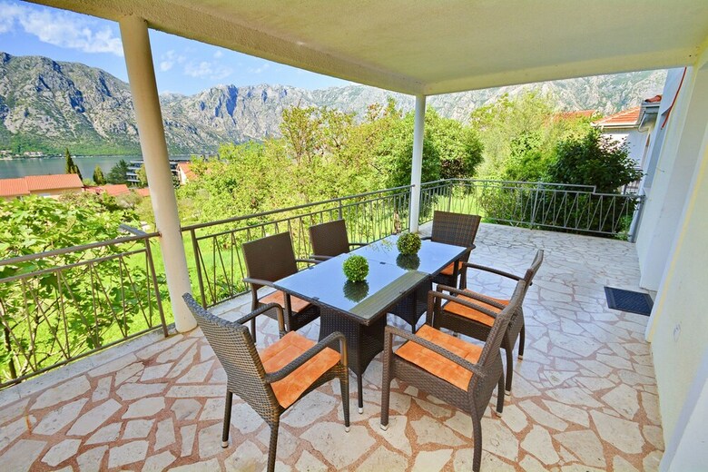 Apartments Soso
