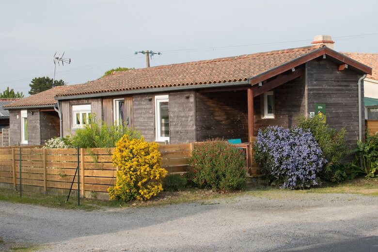 Apartamento Beau T2 Tharon