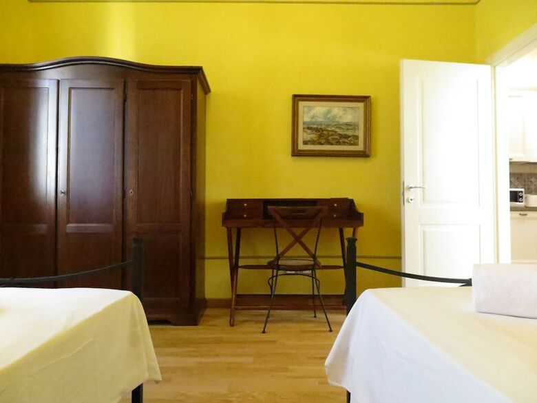 Wine Apartments Florence Malvasia