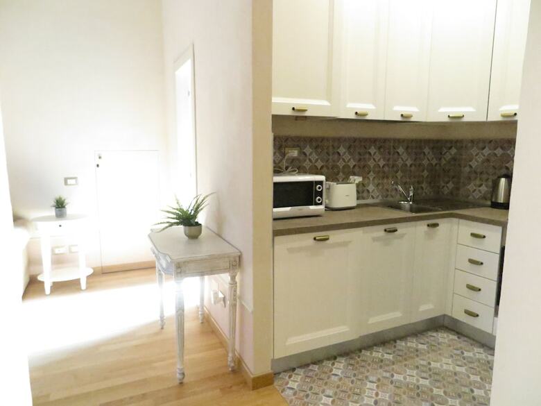 Wine Apartments Florence Malvasia