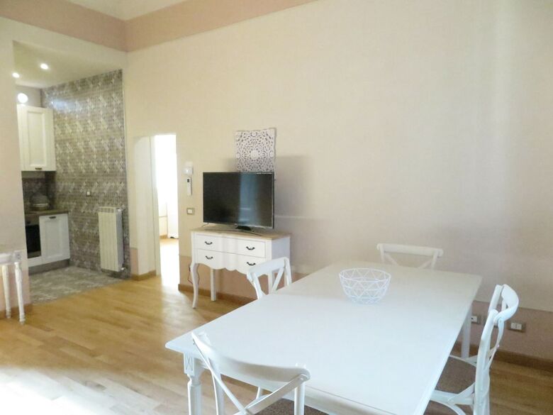 Wine Apartments Florence Malvasia
