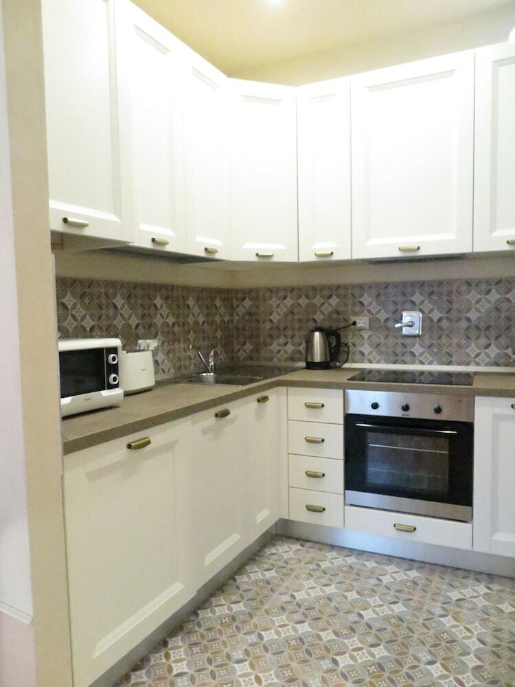 Wine Apartments Florence Malvasia