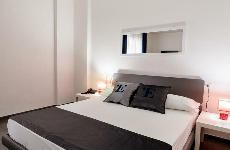 Posada Essenza Hotel