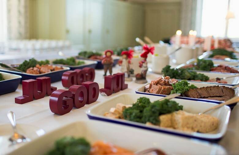 Livgrenadj�rm�ssen Hotell-fest-konferens