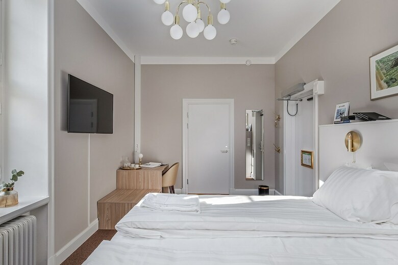 Livgrenadj�rm�ssen Hotell-fest-konferens
