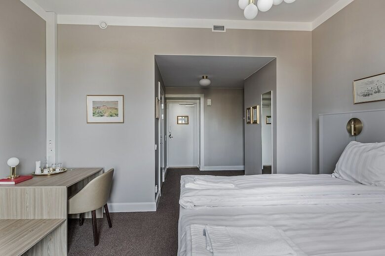 Livgrenadj�rm�ssen Hotell-fest-konferens