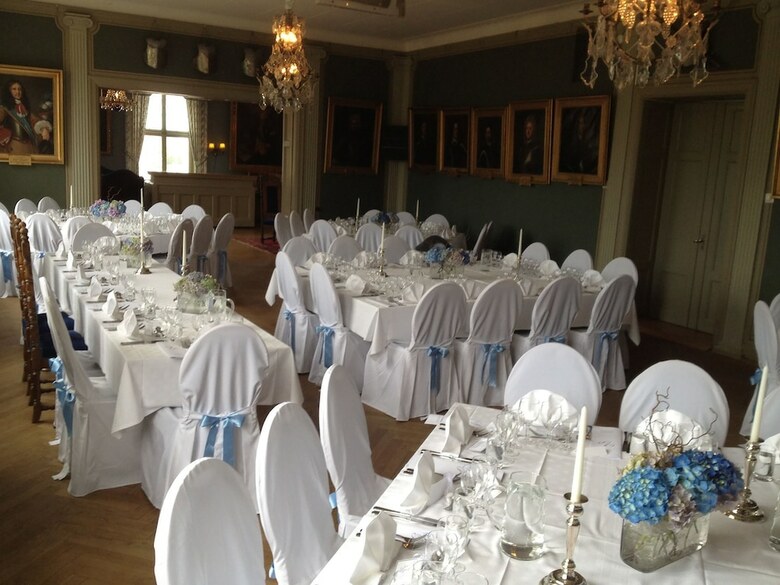 Livgrenadj�rm�ssen Hotell-fest-konferens
