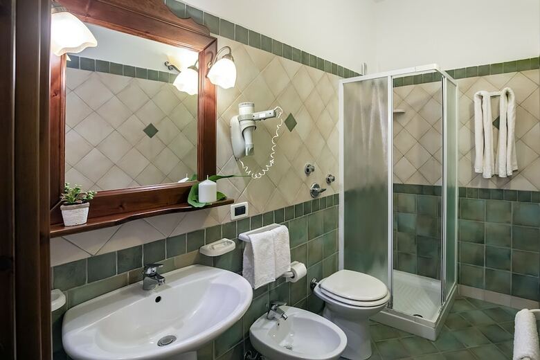 Alba Marina Bed & Breakfast