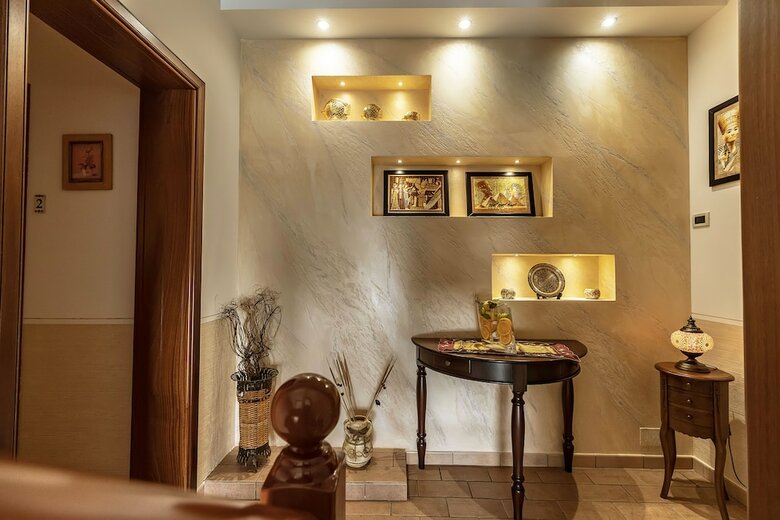 Alba Marina Bed & Breakfast