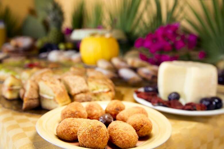 Alba Marina Bed & Breakfast