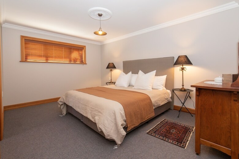 Villa The Manor - Wanaka Unlocked
