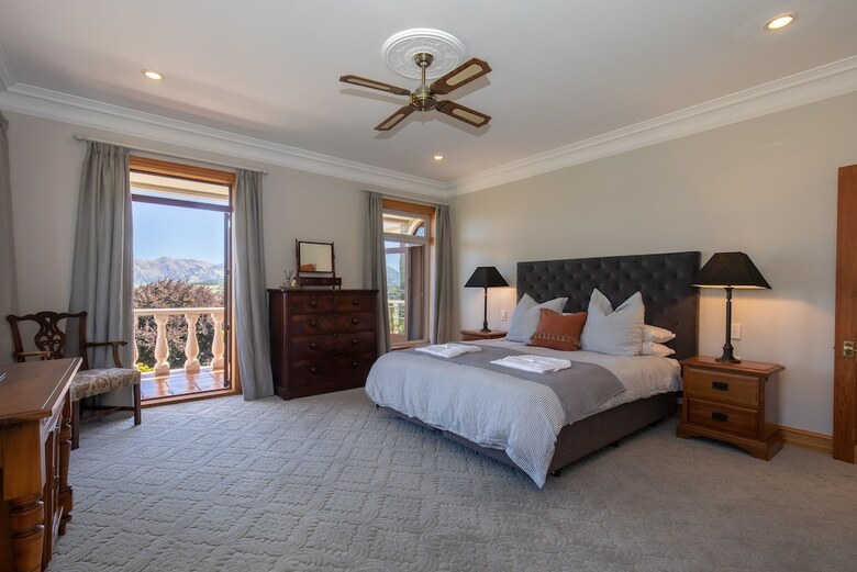 Villa The Manor - Wanaka Unlocked