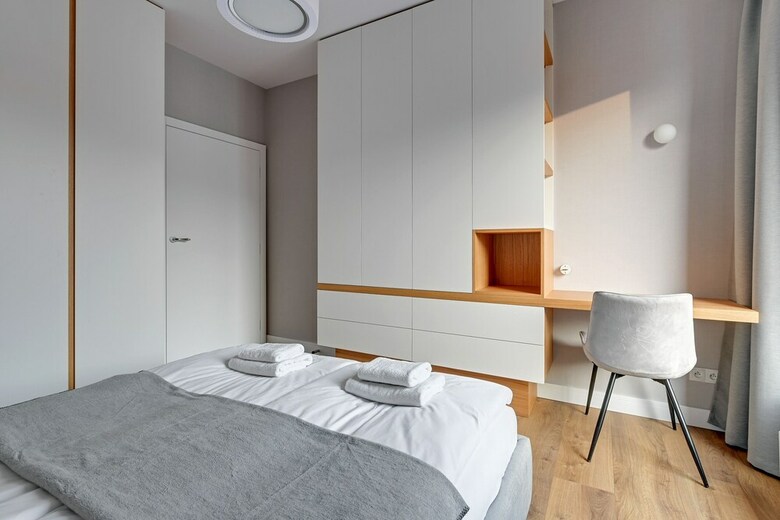 Brabank By Downtown Apartments