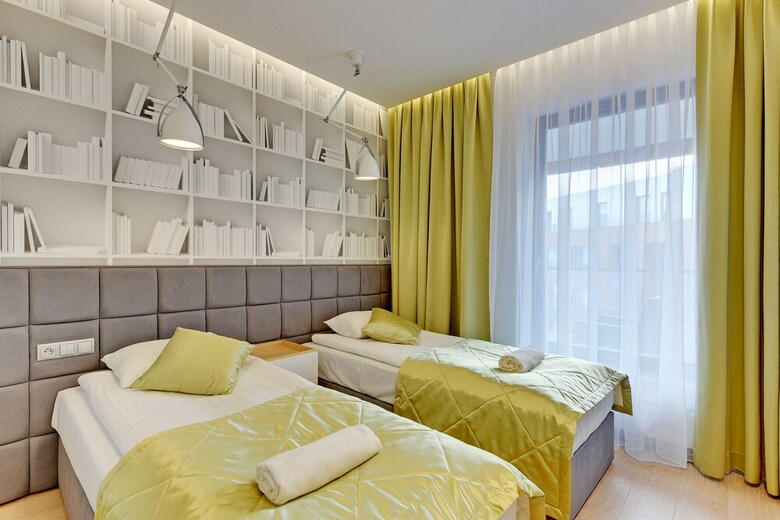 Brabank By Downtown Apartments