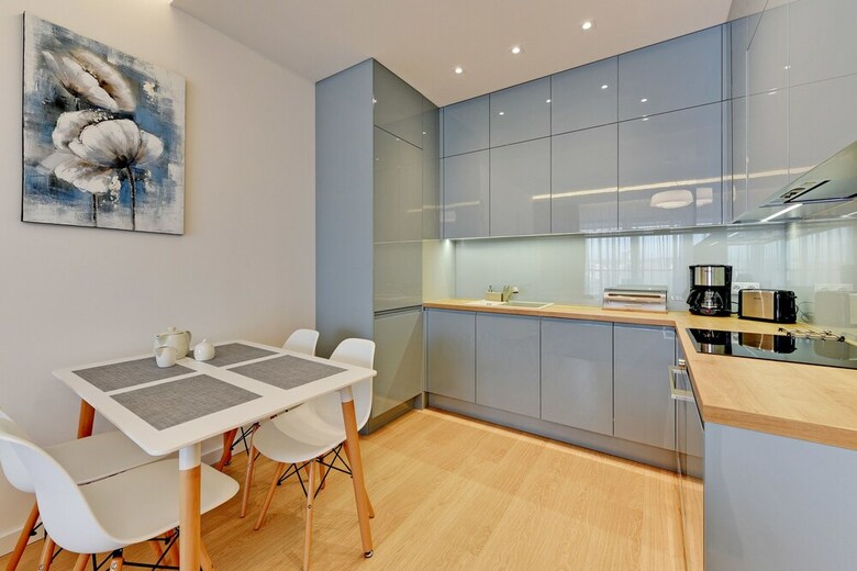 Brabank By Downtown Apartments