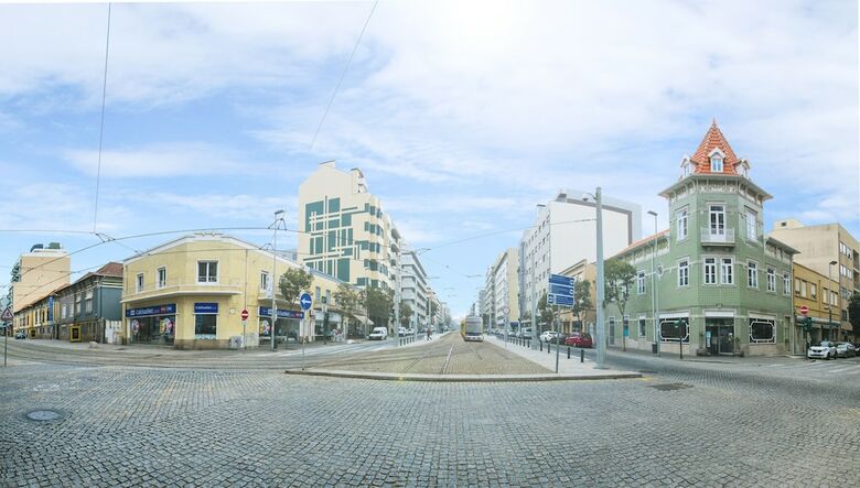 Hotel S�o Francisco Guesthouse