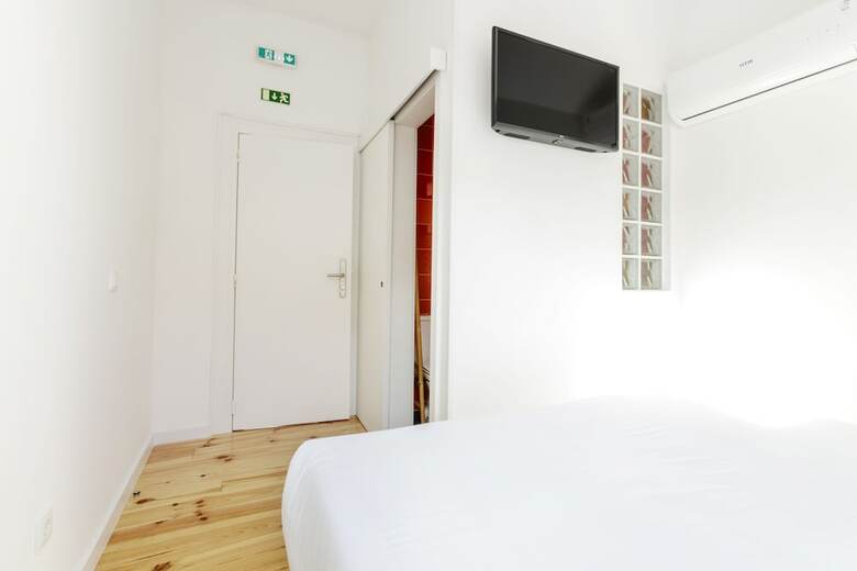 Hotel S�o Francisco Guesthouse
