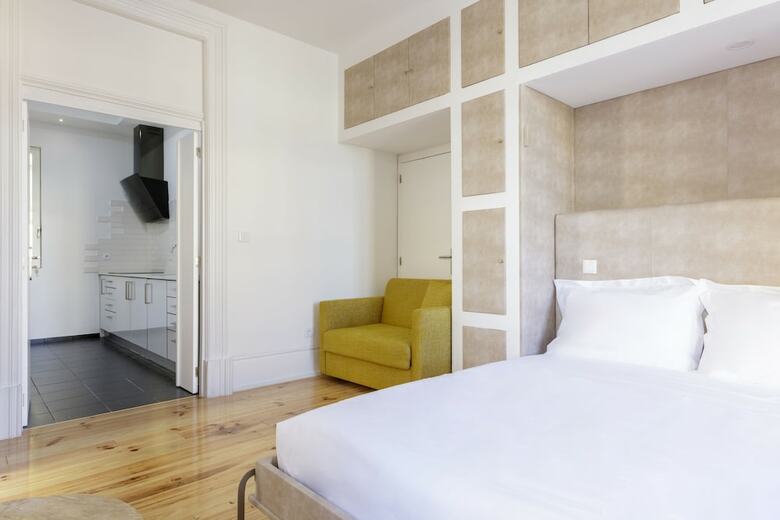 Hotel S�o Francisco Guesthouse