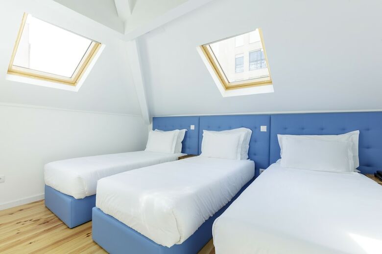 Hotel S�o Francisco Guesthouse