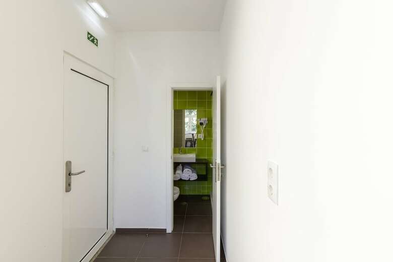 Hotel S�o Francisco Guesthouse