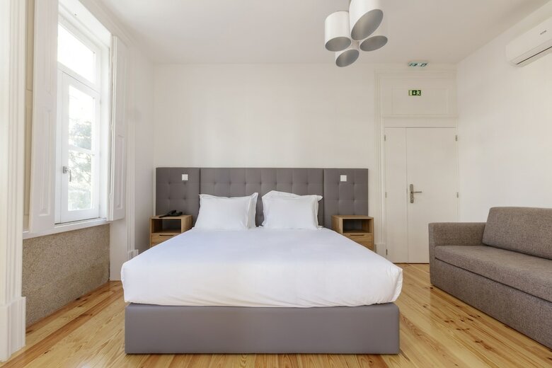 Hotel S�o Francisco Guesthouse