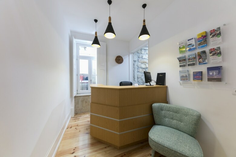 Hotel S�o Francisco Guesthouse