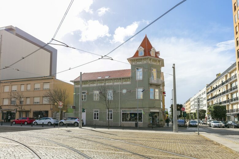 Hotel S�o Francisco Guesthouse