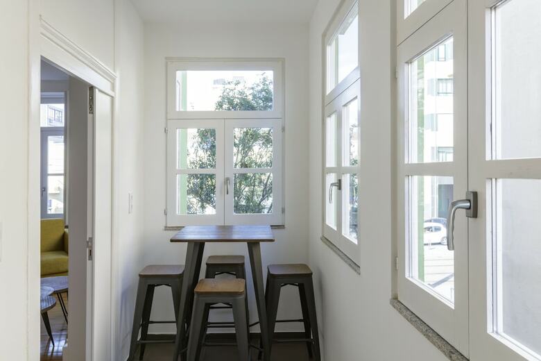 Hotel S�o Francisco Guesthouse