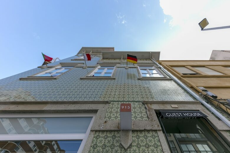 Hotel S�o Francisco Guesthouse
