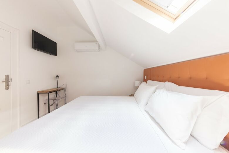 Hotel S�o Francisco Guesthouse