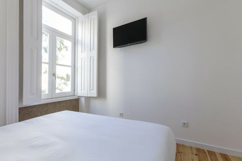 Hotel S�o Francisco Guesthouse