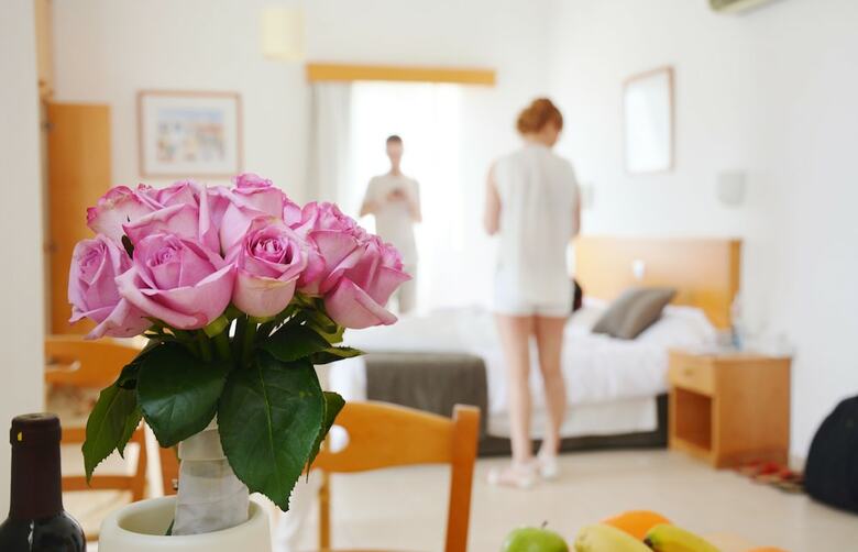 Aparthotel Akti Beach Village Resort