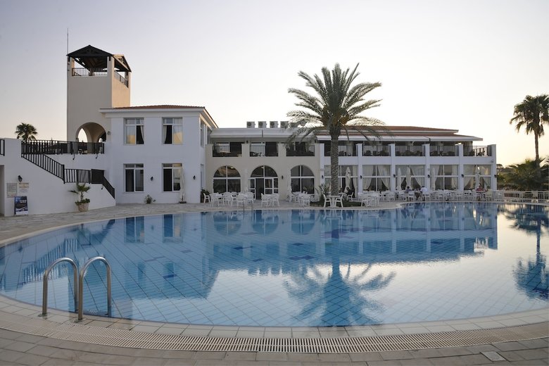 Aparthotel Akti Beach Village Resort