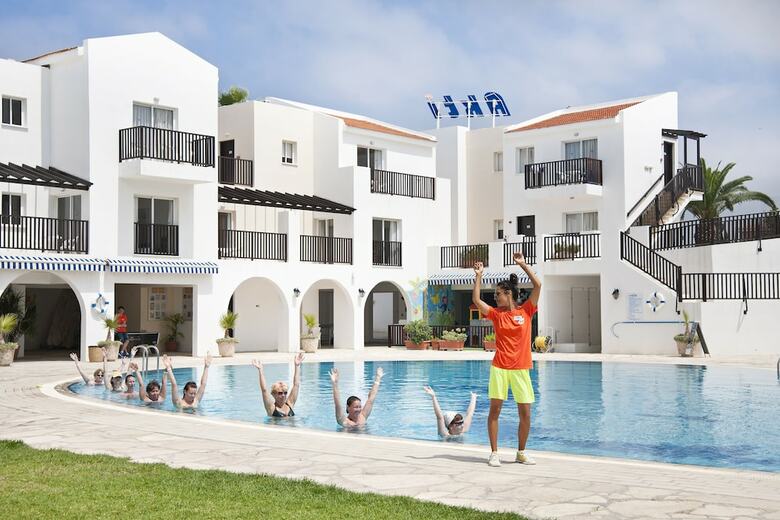 Aparthotel Akti Beach Village Resort