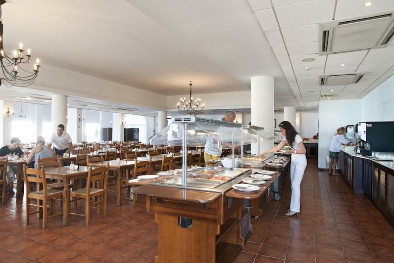 Aparthotel Akti Beach Village Resort