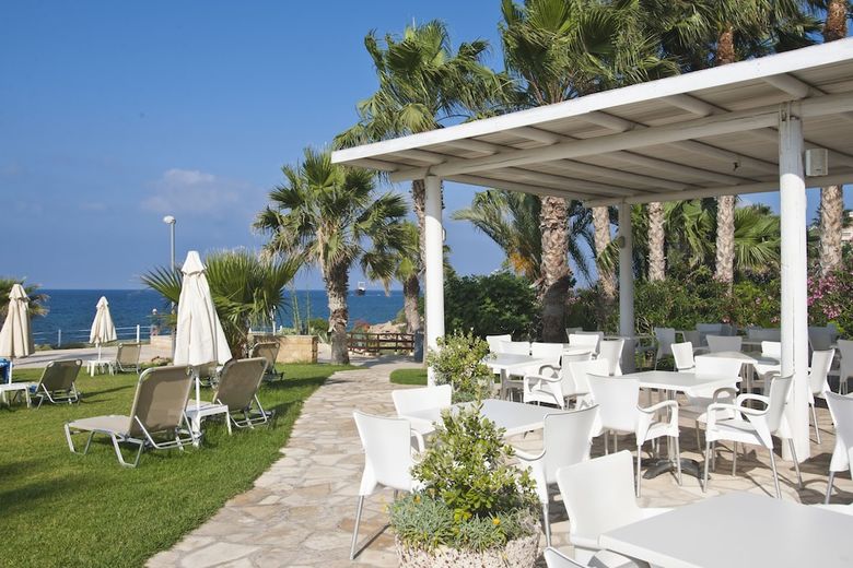 Aparthotel Akti Beach Village Resort
