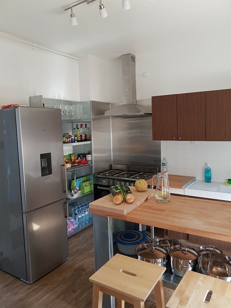 Apartamento Appartement Privatif Centre Ville 180m2