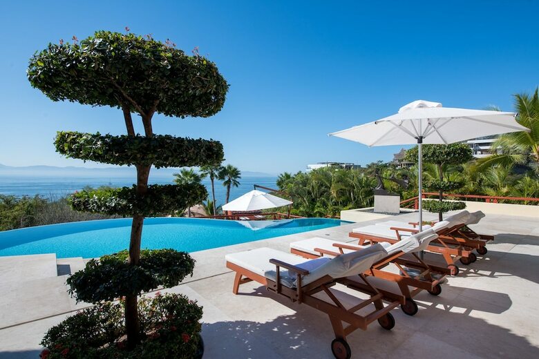 Villa Casa Larimar