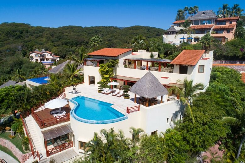 Villa Casa Larimar