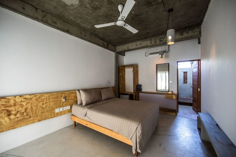 Hotel Club Gabbiano Rasdhoo