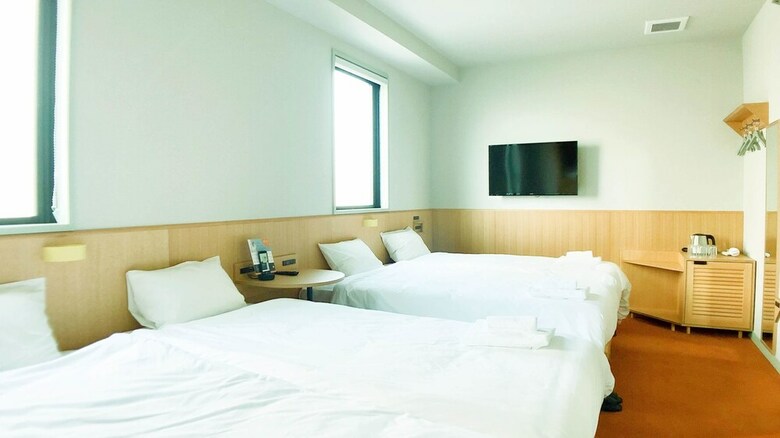 Hostal Mustard Hotel Asakusa 2 - Hostel